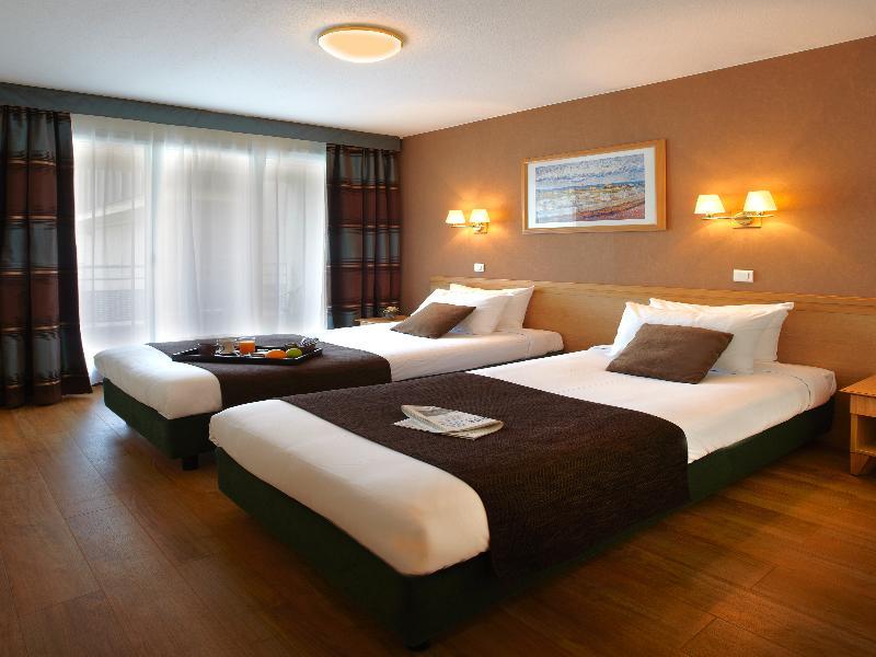 Citadines Bastille Marais Parigi Esterno foto