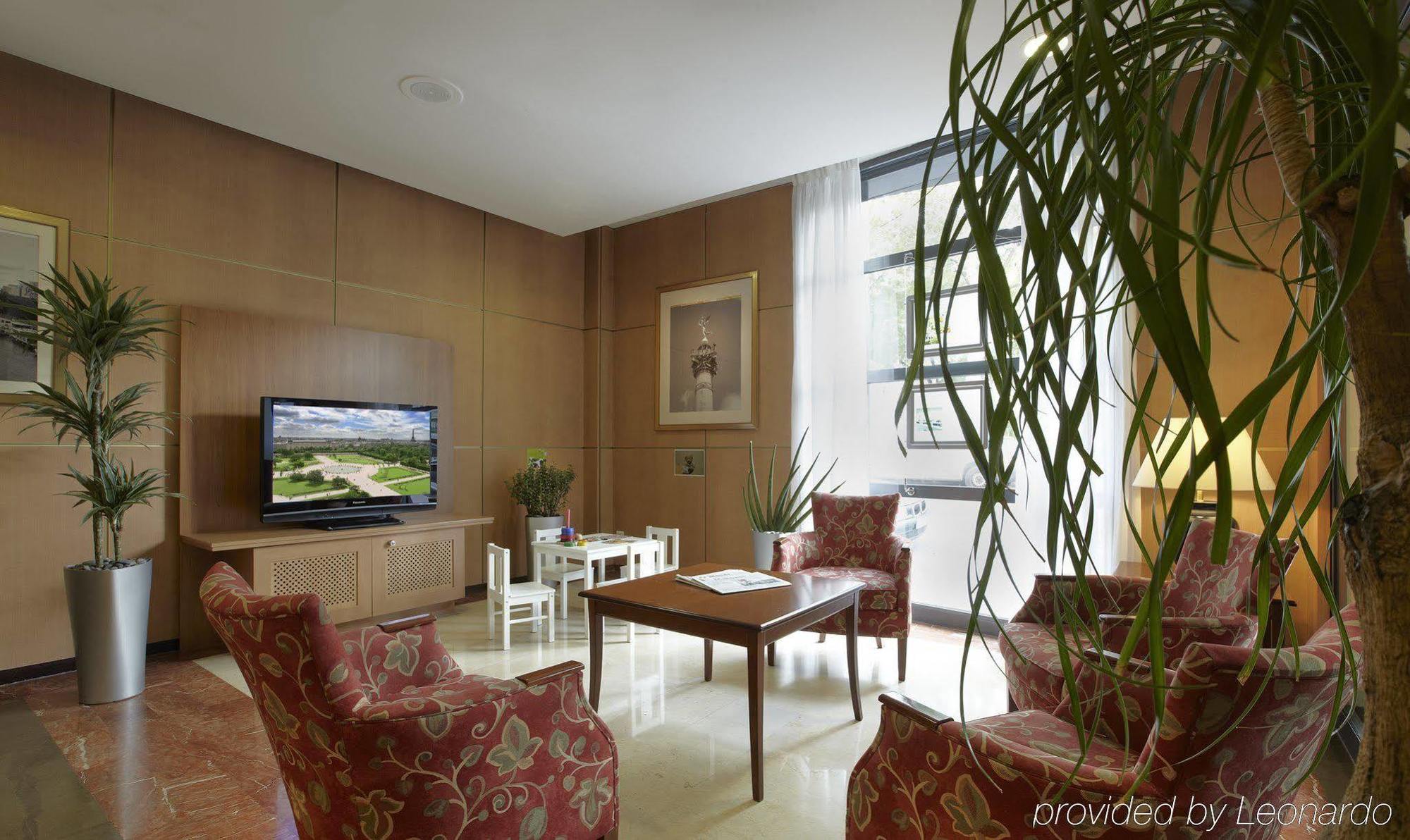 Citadines Bastille Marais Parigi Esterno foto